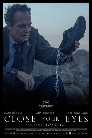 Постер фильма «Закройте глаза (2023)» — (18 из 67)