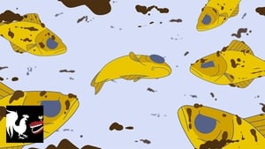 Rooster Teeth Animated Adventures Season 9 Episode 8
