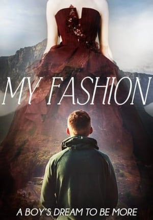 Poster My Fashion (2020)