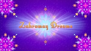 Shimmer and Shine Zahramay Dreams