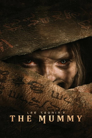 poster Lee Cronin's The Mummy