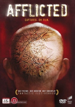 Afflicted