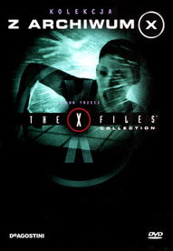 Z Archiwum X: Sezon 3
