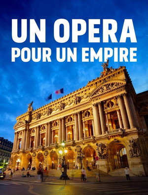 An Opera for an Empire 4