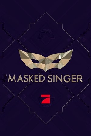 The Masked Singer