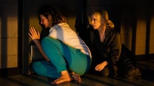 Wentworth. Więzienie dla kobiet: S09E02