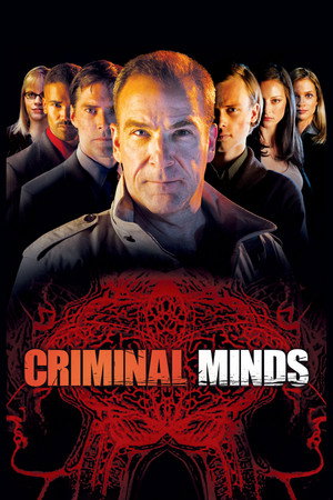 poster Criminal Minds