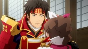 Samurai Warriors – Sengoku Musou: 1×9