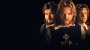 Die drei Musketiere (1993)