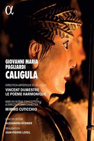 Caligula film complet