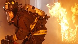 Chicago Fire 3 x Episodio 15