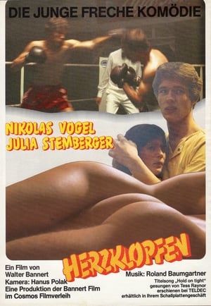 Poster Herzklopfen (1985)