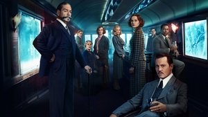 Murder on the Orient Express (2017)