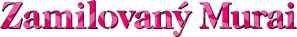 Murai in Love — Logos 7