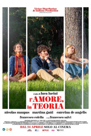 L'amore, in teoria 5