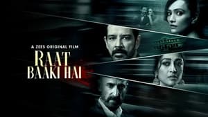Raat Baaki Hai (2021) Hindi HD