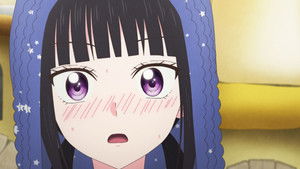 Champignon no Majo Episódio 09