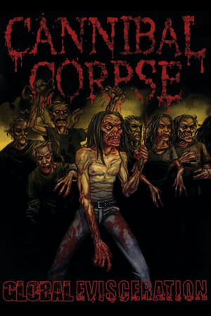 Image Cannibal Corpse: Global Evisceration