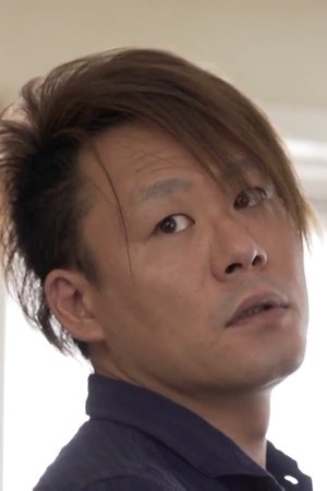 Shinya Matsuyama Picture