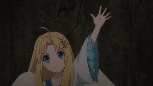 The Rising of the Shield Hero Season 2 Episode 4