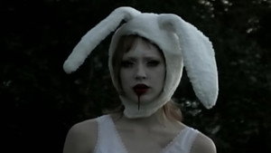 Redacted – The Untold Story of Bun Bun