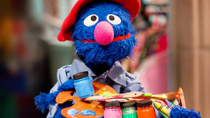 Sesame Street: 46×9