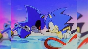 Journey to Eggmanland