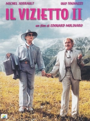 Poster di Il vizietto II