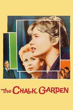 Image The Chalk Garden