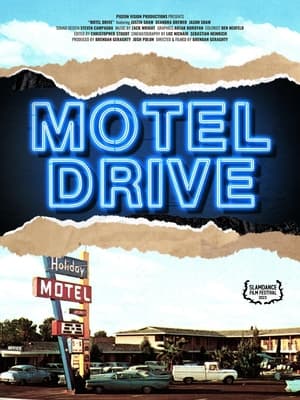 Motel Drive film complet