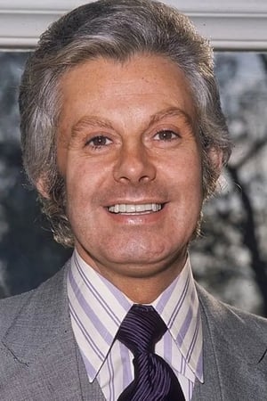 Danny La Rue