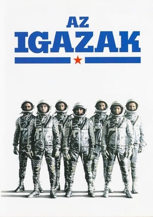 Az igazak