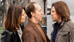 Leverage: Redemption The Mastermind Job