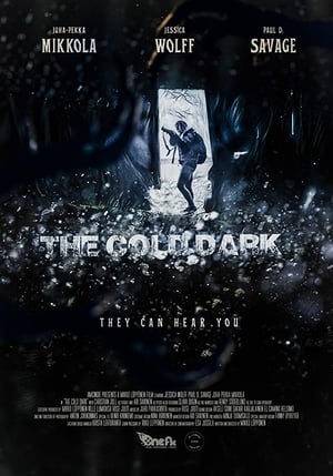 Poster The Cold Dark 2018