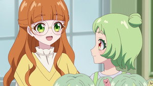 Onegai AiPri: 1×27