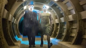 Doktor Who: Sezon 9 Odcinek 3