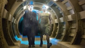 Doctor Who: Stagione 9 x Episodio 3