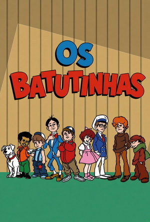 Os Batutinhas