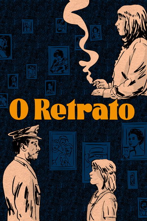 O Retrato 3