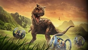 Jurassic World: Tabăra Cretacică (2020) – Dublat în Română