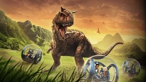 Jurassic World: Camp Cretaceous Season 3