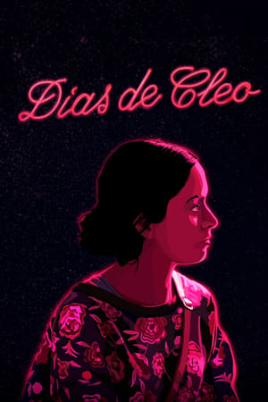 Poster Días de Cleo 2015