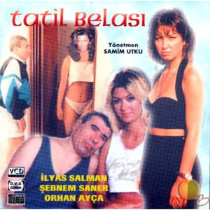 Tatil Belası — Logos 1