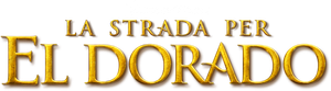 La strada per El Dorado (2000) Streaming ITA official logo