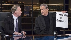 Real Time with Bill Maher: 16×5