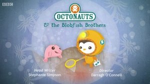 The Octonauts Season 1 Episode 11