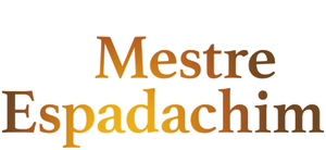 De Caipira a Mestre Espadachim — Logos 7