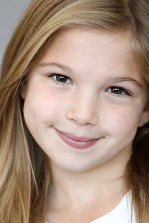 Adison LaPenna portrait