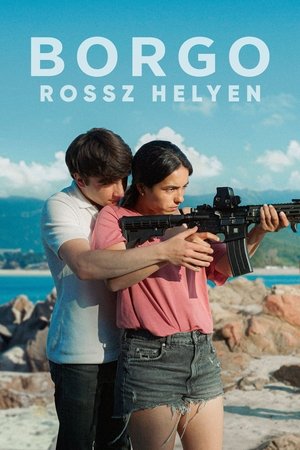 Image Borgo - Rossz helyen