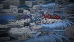Souten no Ken : Regenesis: Saison 2 Episode 10 [22]